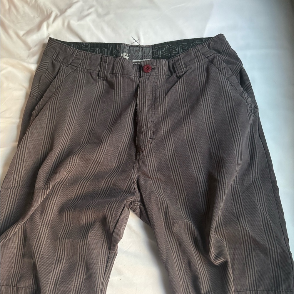 Quicksilver Men’s Shorts Adjustable, 1990